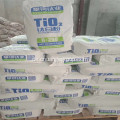 Pangang Titandioxid Rutil R258 für die Papierherstellung